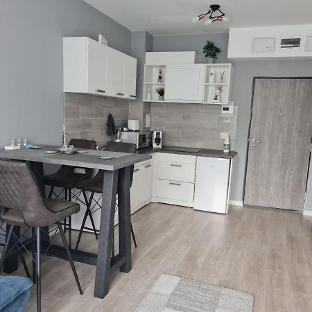 Phoenix Luxury Apartment Орадя Экстерьер фото