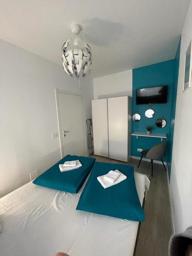 Phoenix Luxury Apartment Орадя Экстерьер фото