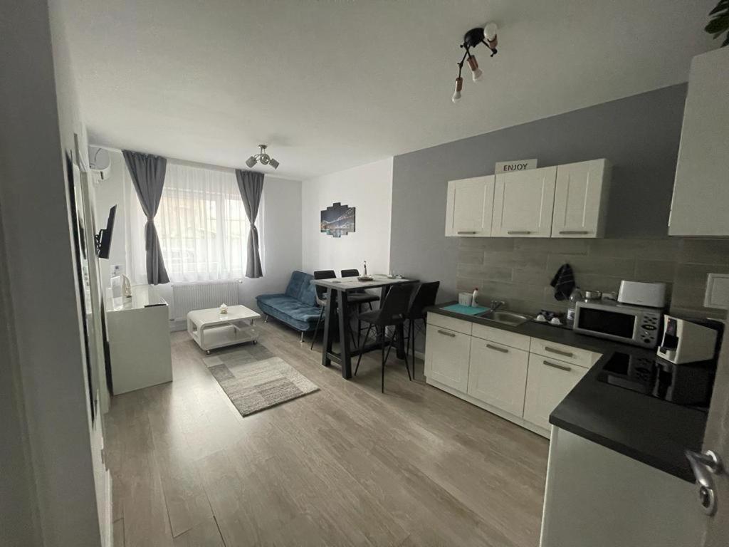 Phoenix Luxury Apartment Орадя Экстерьер фото